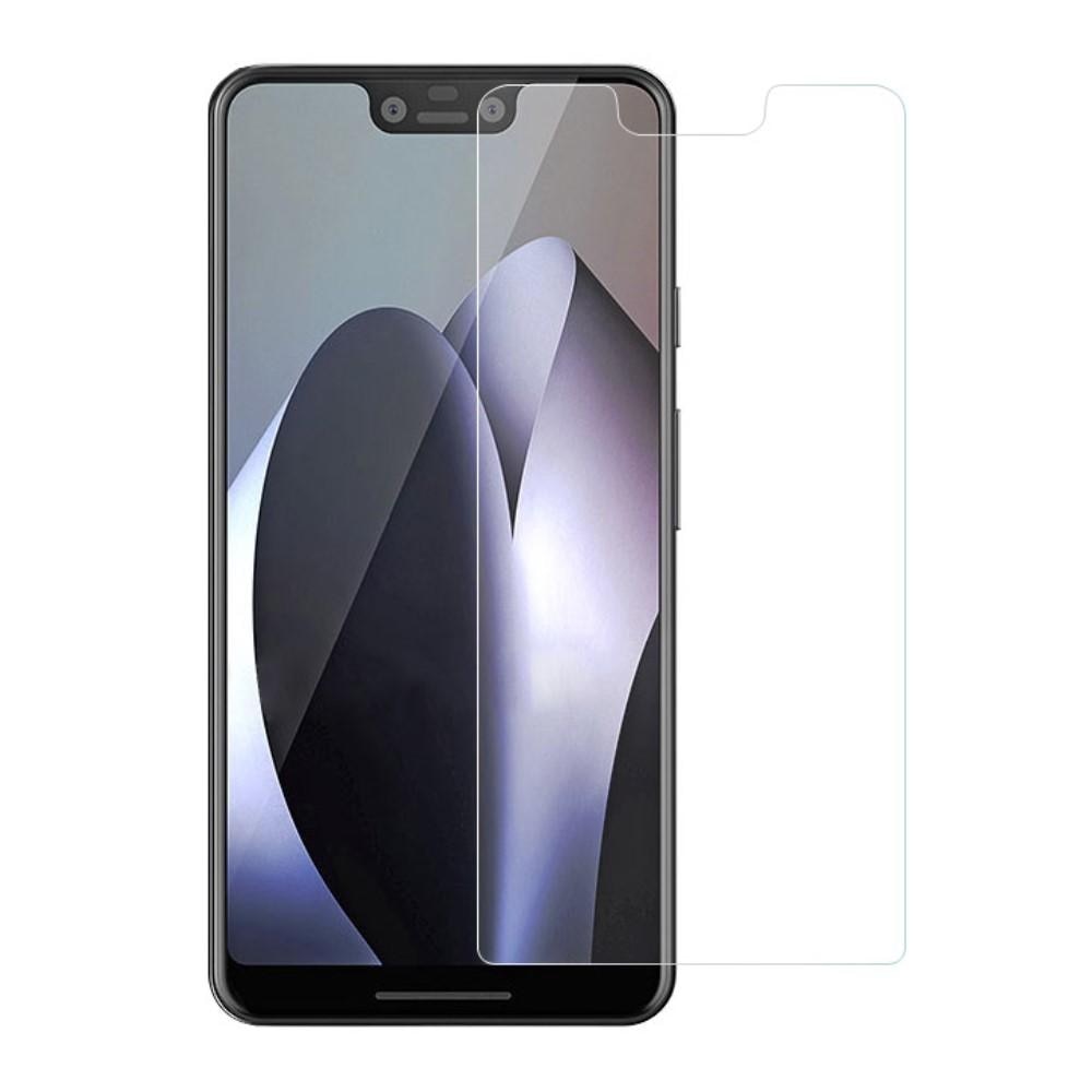 Protecteur d'écran en verre trempé 0.3mm Google Pixel 3 XL