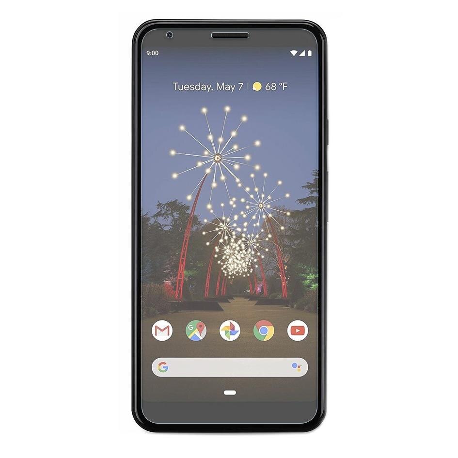 Protecteur d'écran en verre trempé 0.3mm Google Pixel 3a