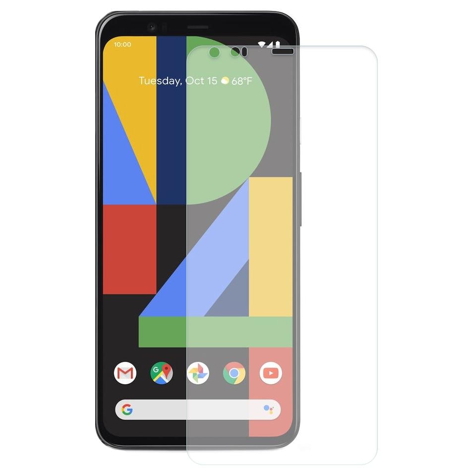 Protecteur d'écran en verre trempé 0.3mm Google Pixel 4