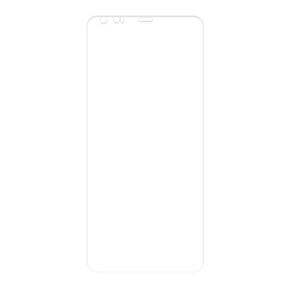 Protecteur d'écran en verre trempé 0.3mm Google Pixel 4