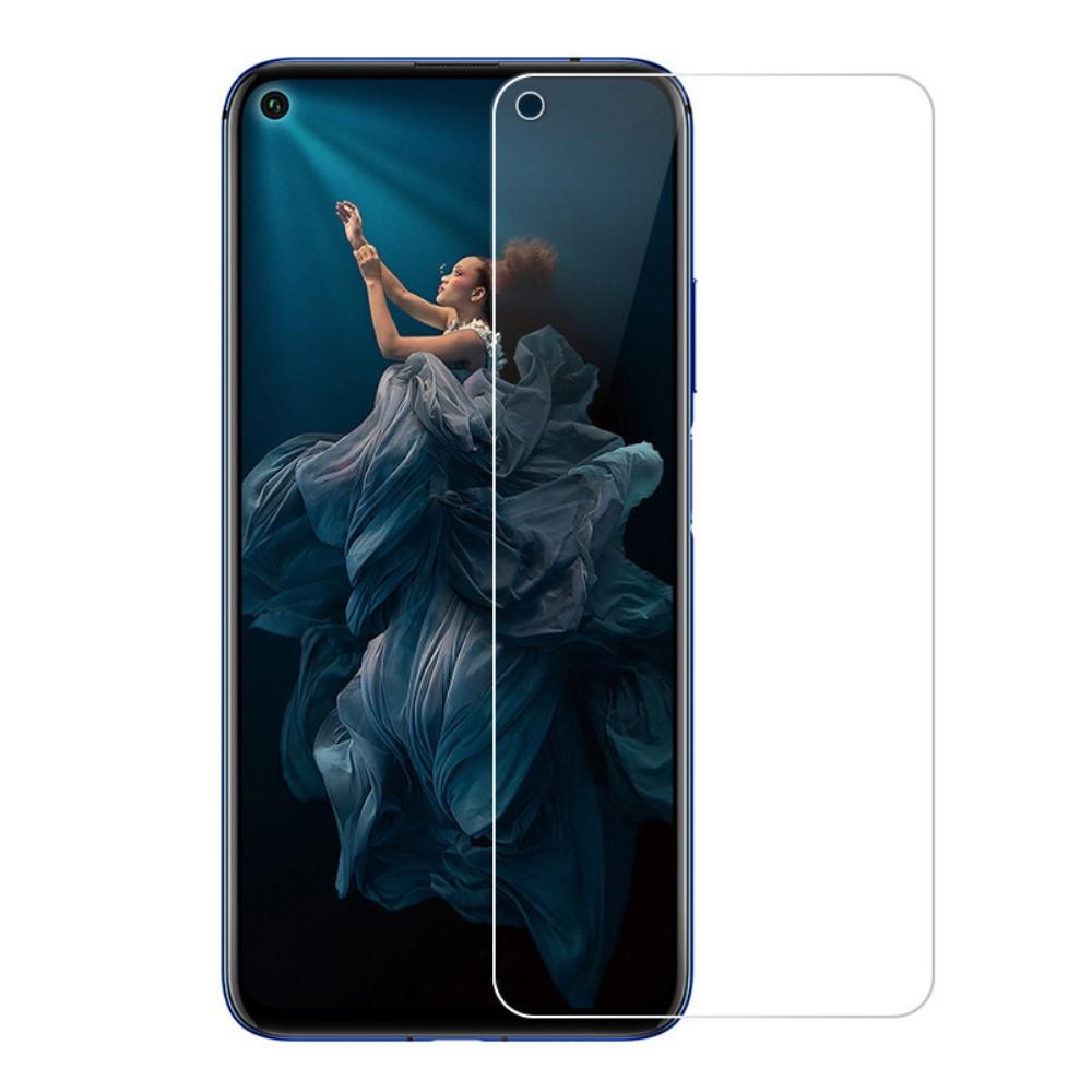 Protecteur d'écran en verre trempé 0.3mm Huawei Nova 5T/Honor 20/20 Pro