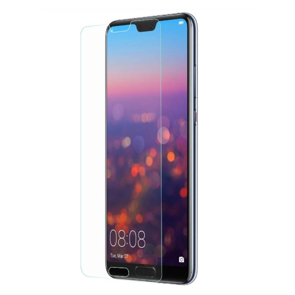 Protecteur d'écran en verre trempé 0.3mm Huawei P20