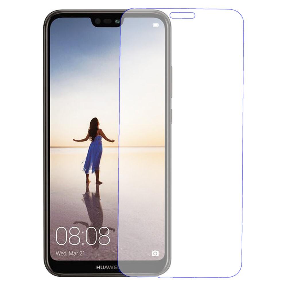 Protecteur d'écran en verre trempé 0.3mm Huawei P20 Lite