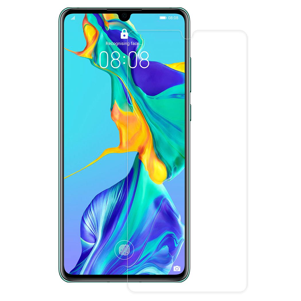 Protecteur d'écran en verre trempé 0.3mm Huawei P30