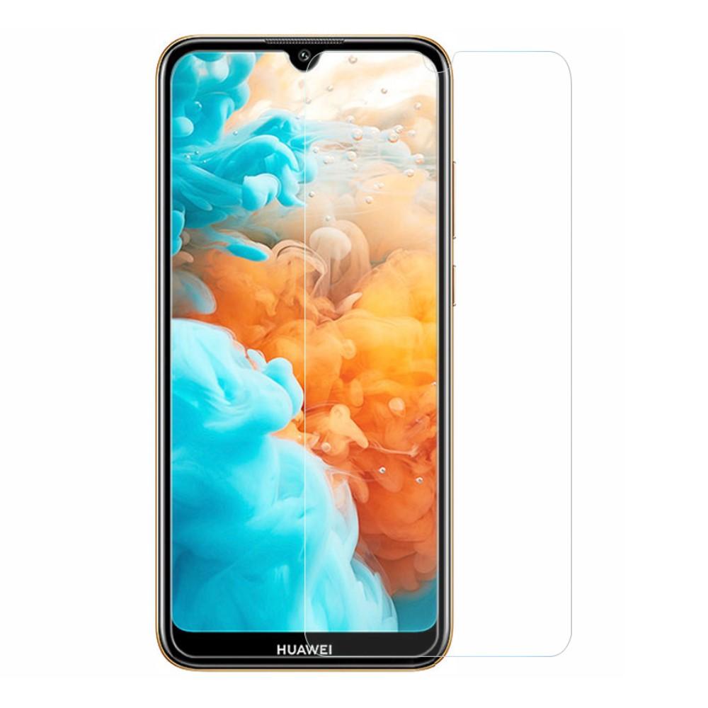 Protecteur d'écran en verre trempé 0.3mm Huawei Y6 2019