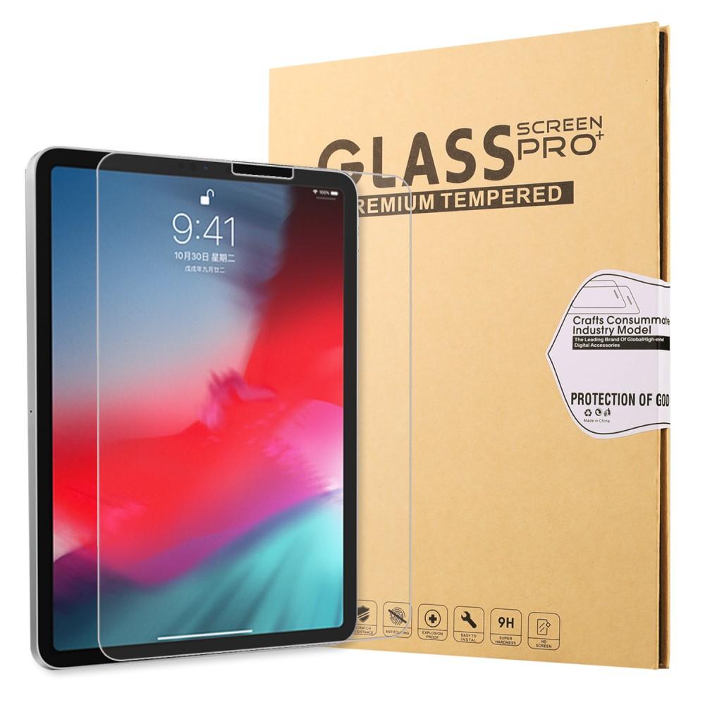 Protecteur d'écran en verre trempé 0.3mm iPad Pro 12.9 2018/2020