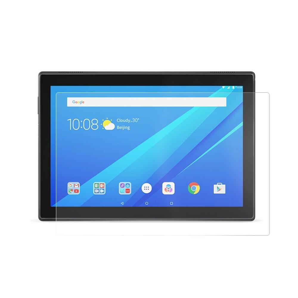 Protecteur d'écran en verre trempé 0.3mm Lenovo Tab P10