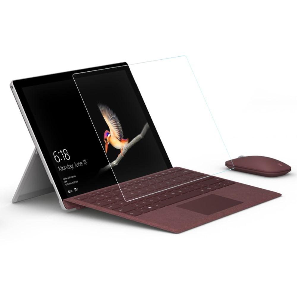 Protecteur d'écran en verre trempé 0.3mm Microsoft Surface Go