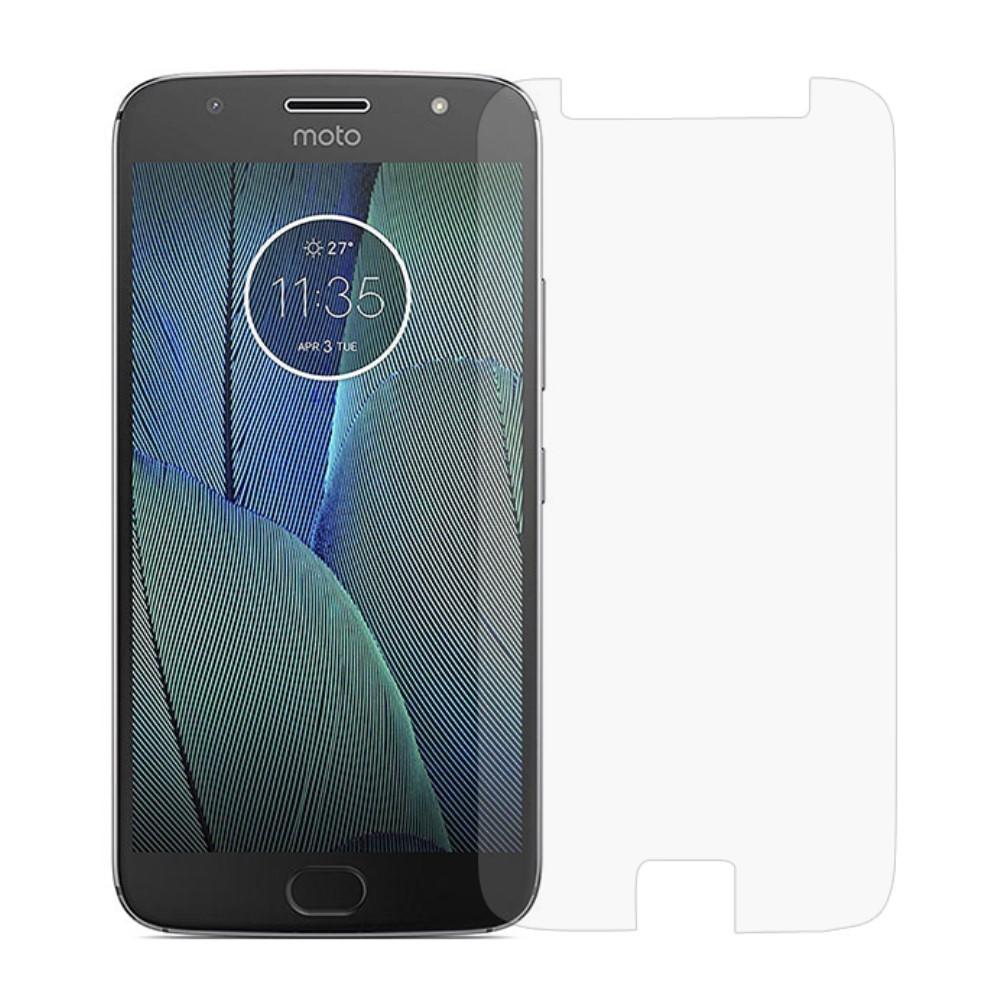 Protecteur d'écran en verre trempé 0.3mm Motorola Moto G5S