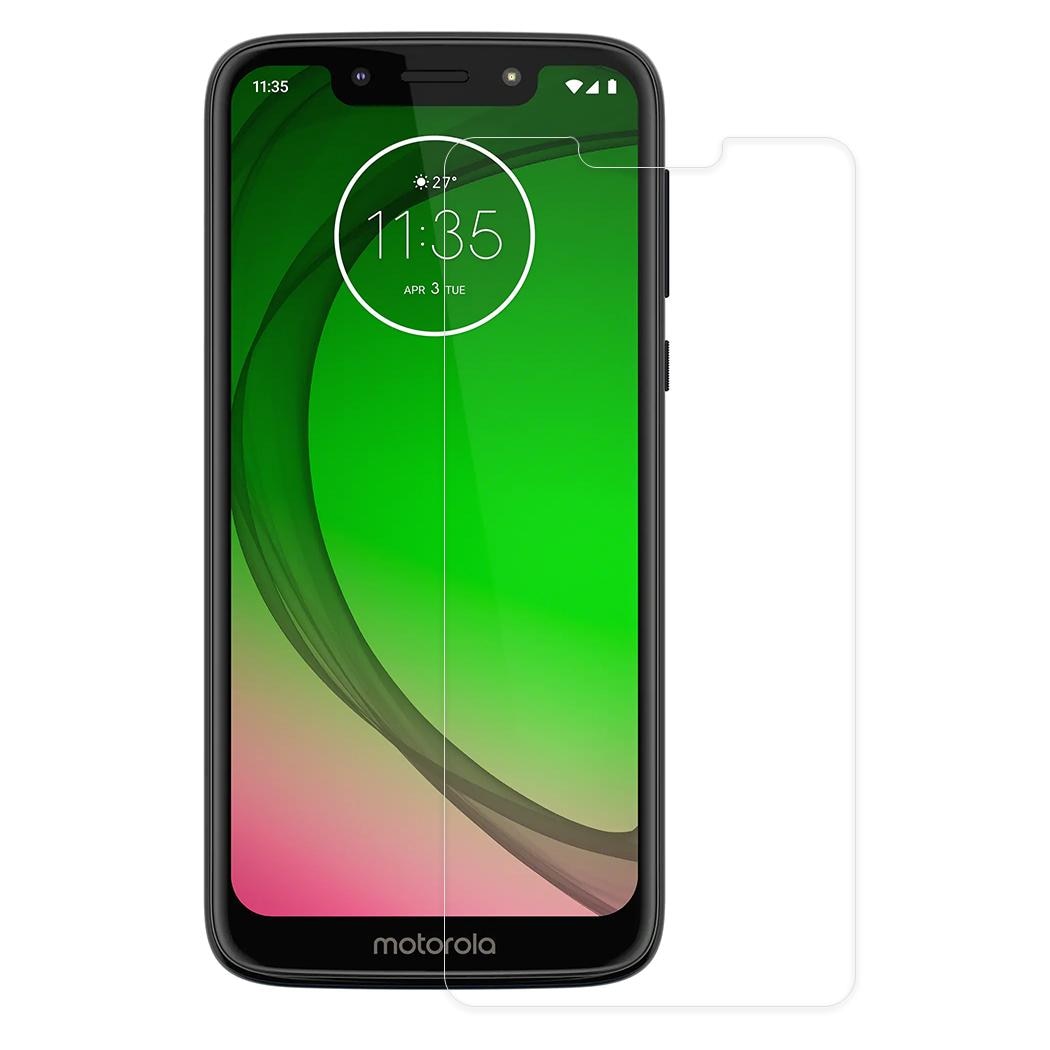Protecteur d'écran en verre trempé 0.3mm Motorola Moto G7 Play