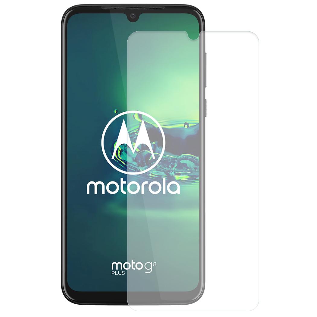Protecteur d'écran en verre trempé 0.3mm Motorola Moto G8 Plus