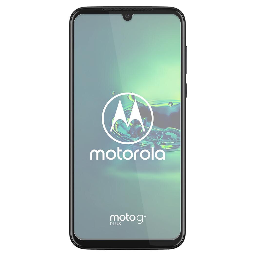 Protecteur d'écran en verre trempé 0.3mm Motorola Moto G8 Plus