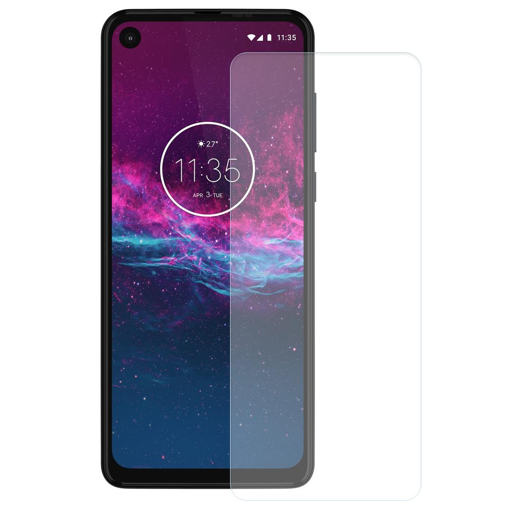 Protecteur d'écran en verre trempé 0.3mm Motorola One Action