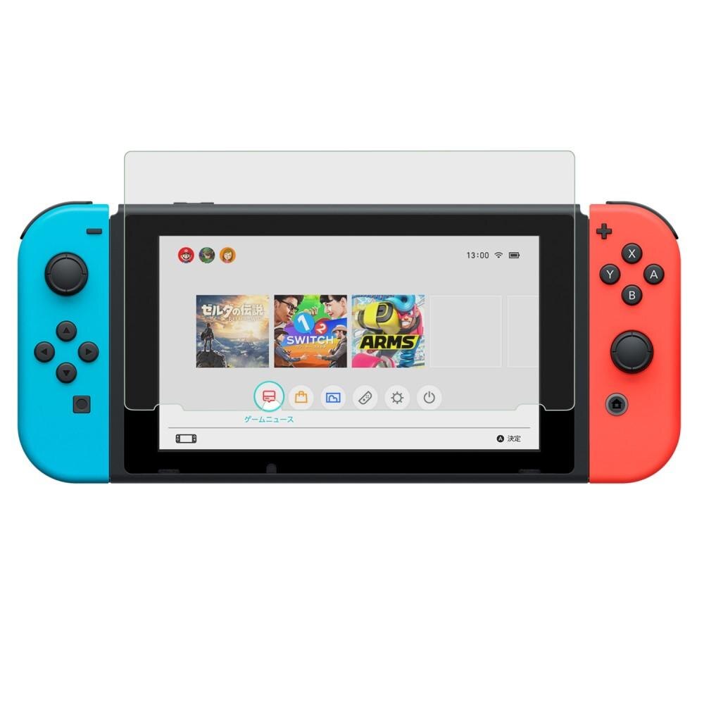 Protecteur d'écran en verre trempé 0.3mm Nintendo Switch