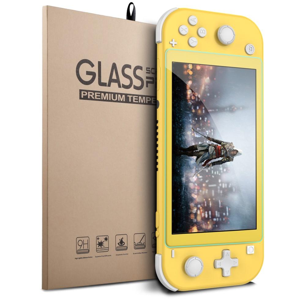 Protecteur d'écran Verre trempé 0.25mm Nintendo Switch Lite