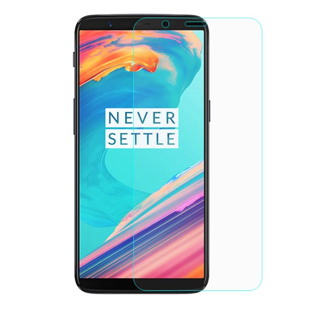 Protecteur d'écran en verre trempé 0.3mm OnePlus 5T