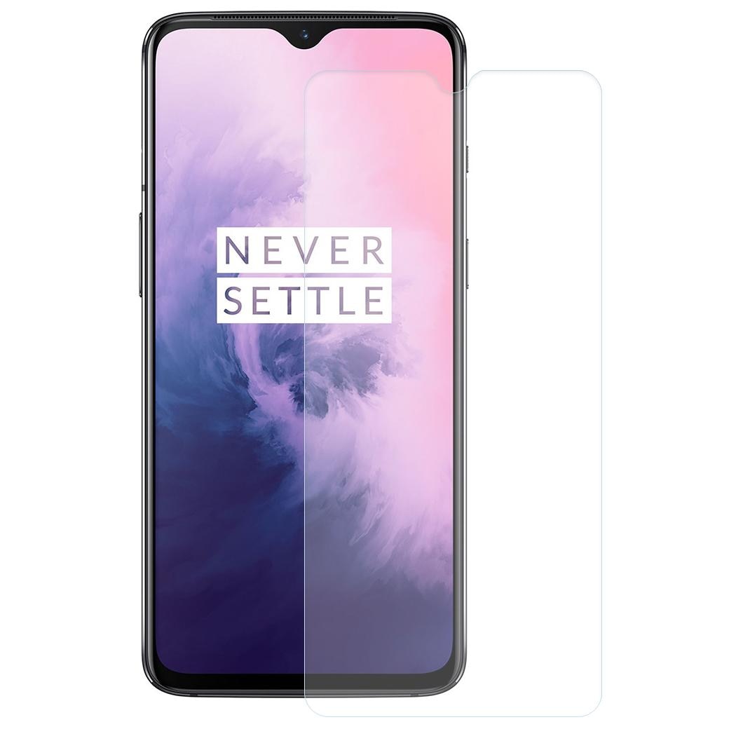 Protecteur d'écran en verre trempé 0.3mm OnePlus 7