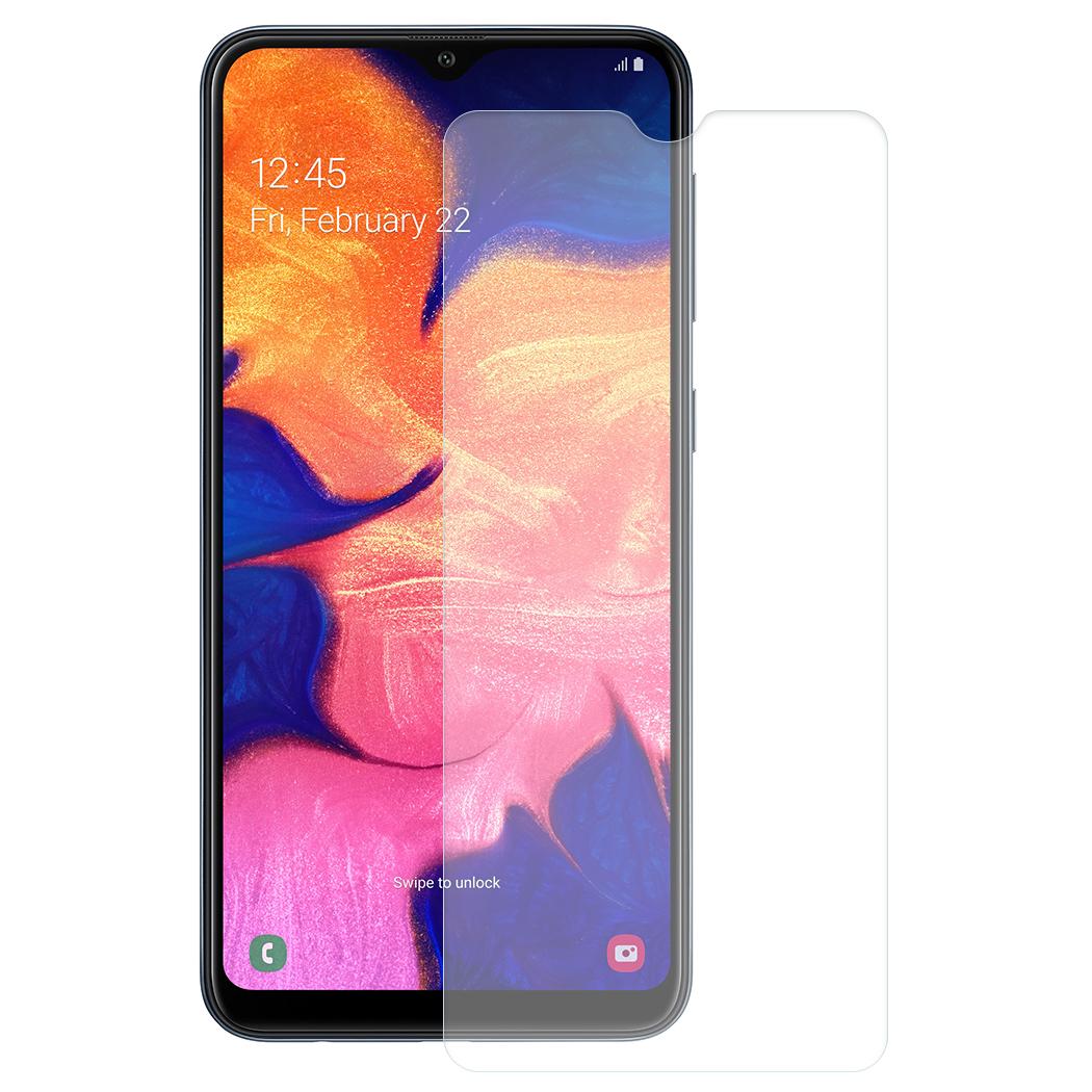 Protecteur d'écran en verre trempé 0.3mm Samsung Galaxy A10