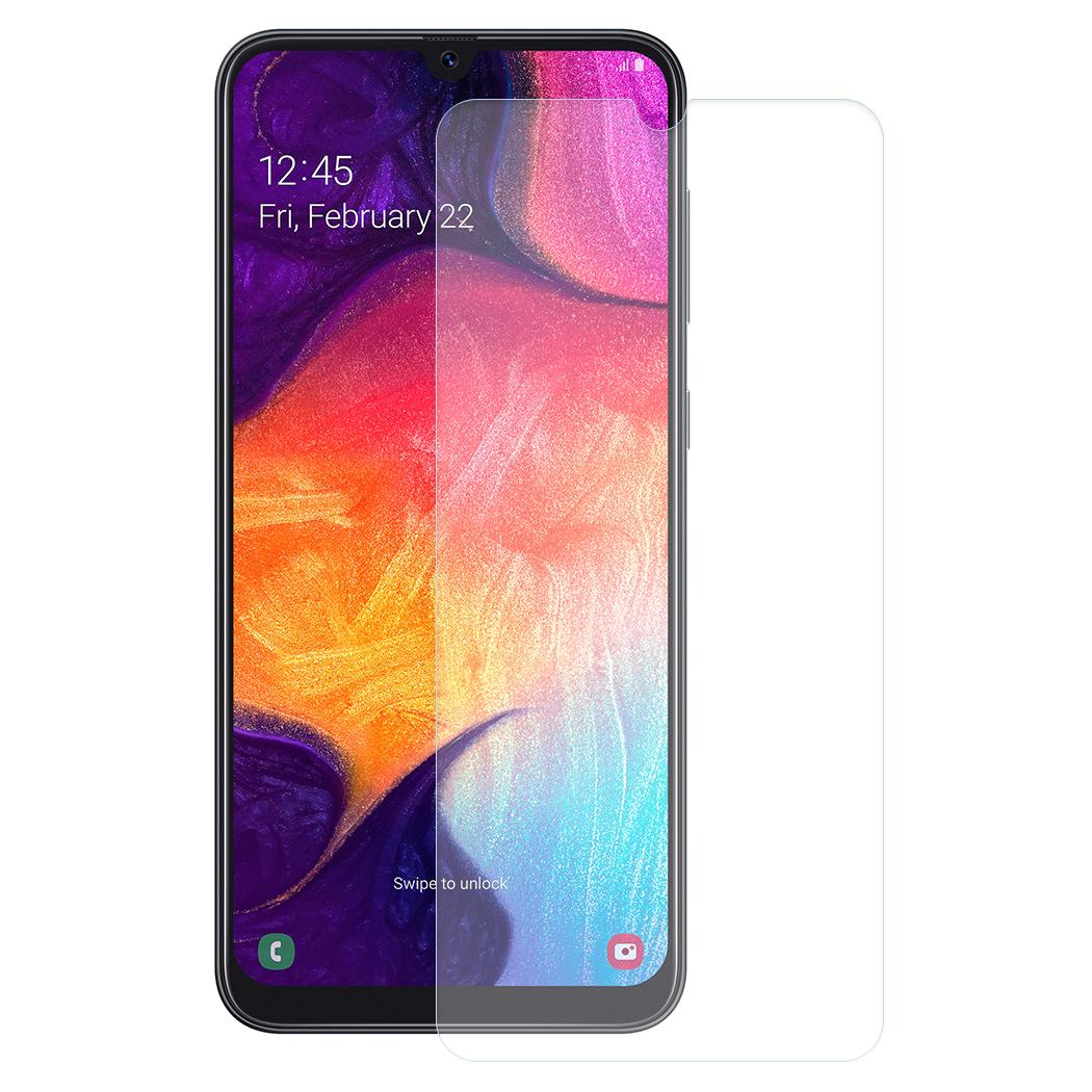 Protecteur d'écran en verre trempé 0.3mm Samsung Galaxy A30/A50