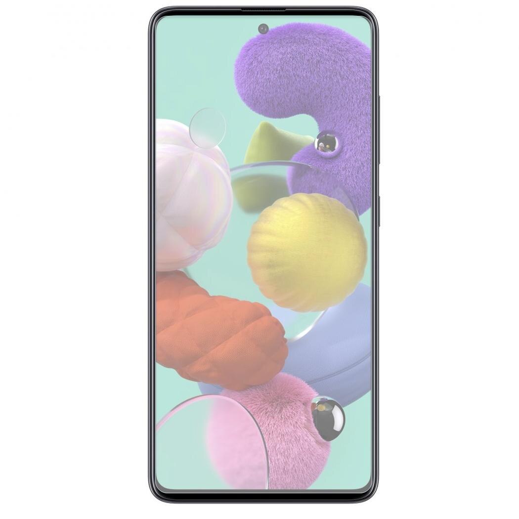 Protecteur d'écran en verre trempé 0.3mm Samsung Galaxy A51