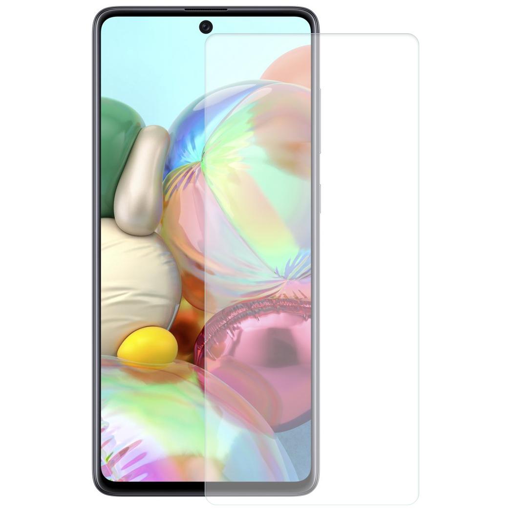 Protecteur d'écran en verre trempé 0.3mm Samsung Galaxy A71