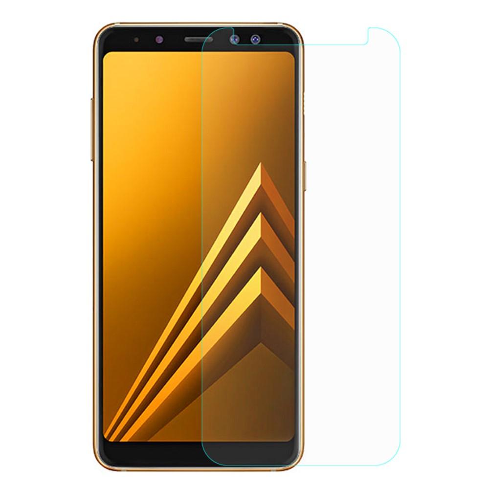 Protecteur d'écran en verre trempé 0.3mm Samsung Galaxy A8 2018