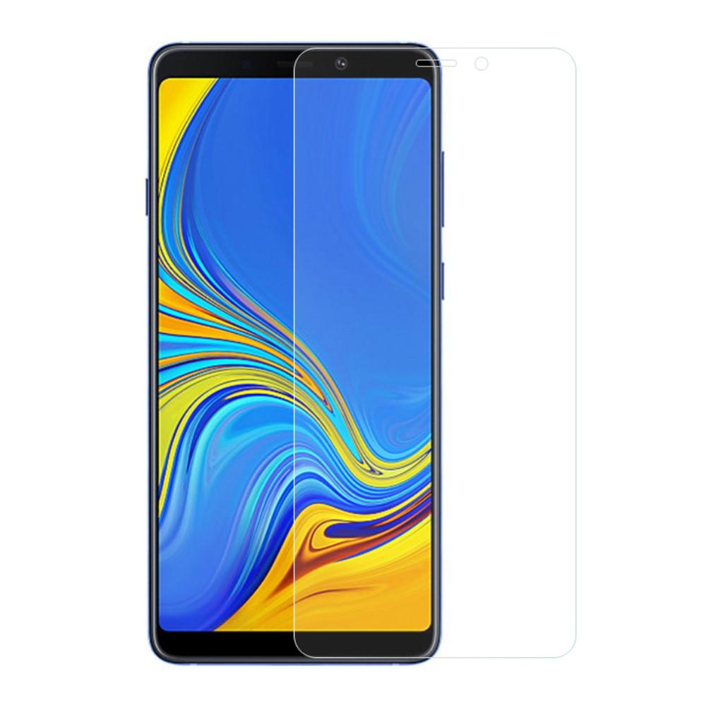 Protecteur d'écran en verre trempé 0.3mm Samsung Galaxy A9 2018