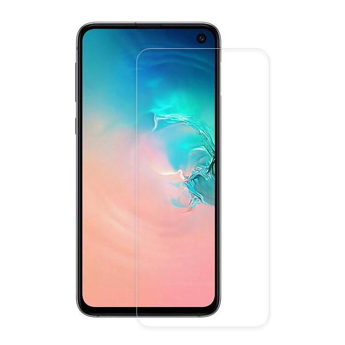 Protecteur d'écran en verre trempé 0.3mm Samsung Galaxy S10e