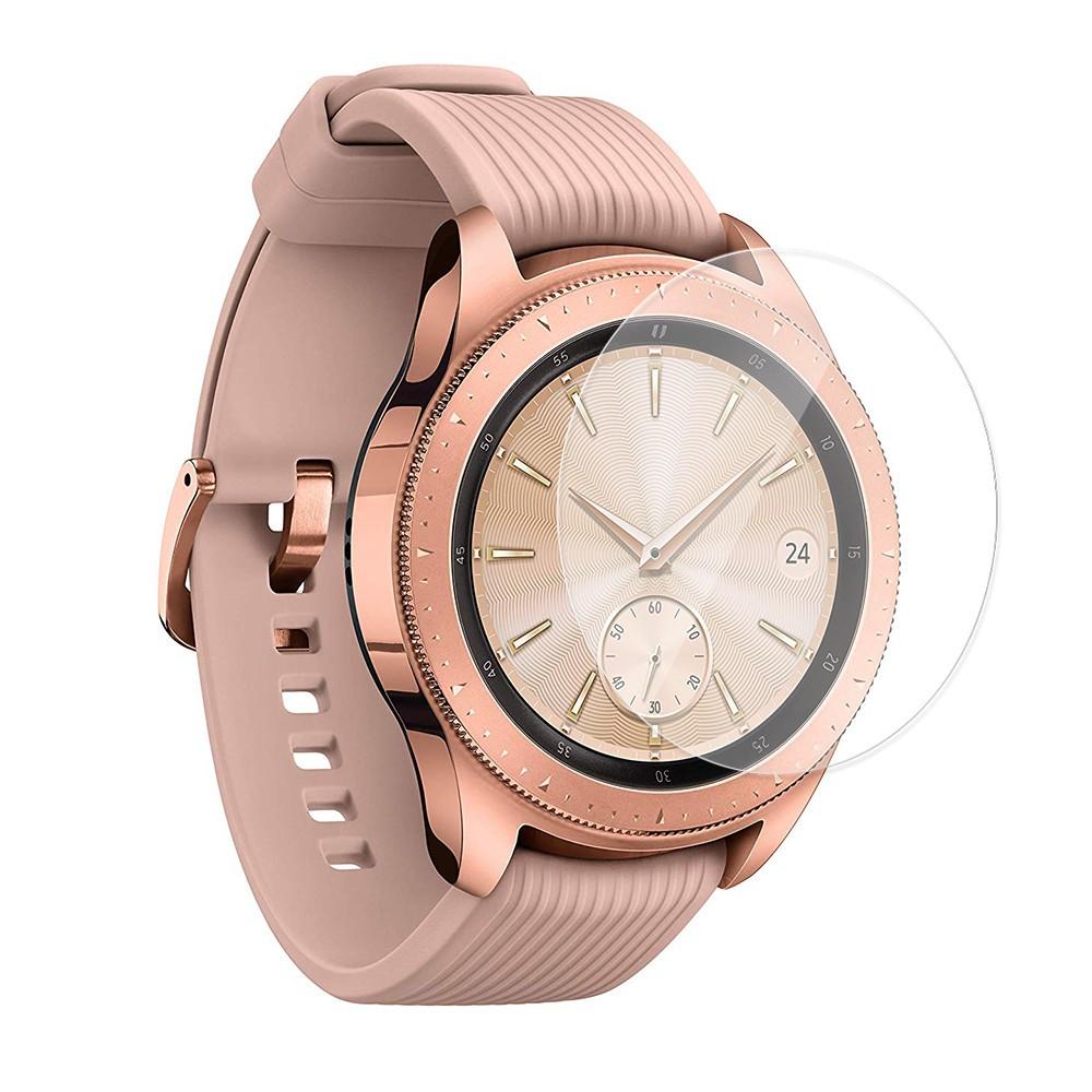 Protecteur d'écran en verre trempé 0.3mm Samsung Galaxy Watch 42mm