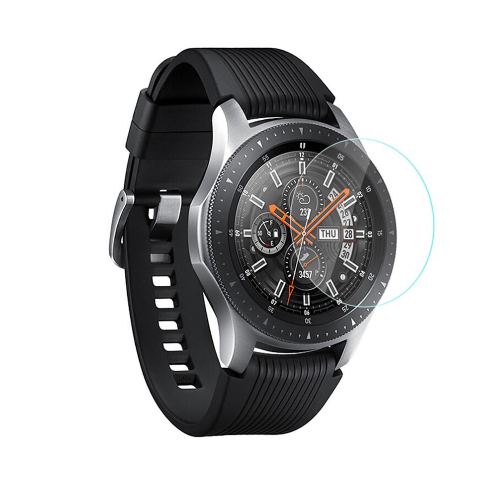 Protecteur d'écran en verre trempé 0.3mm Samsung Galaxy Watch 46mm