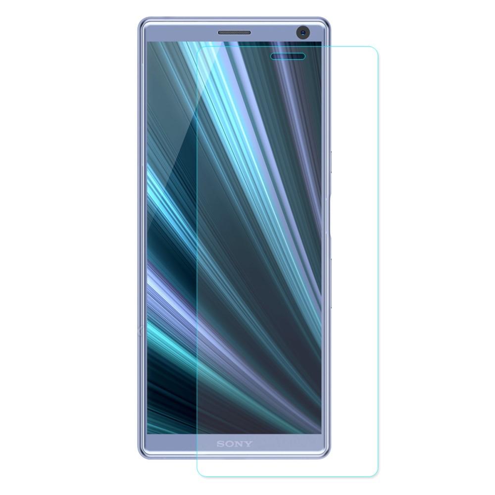 Protecteur d'écran en verre trempé 0.3mm Sony Xperia 10