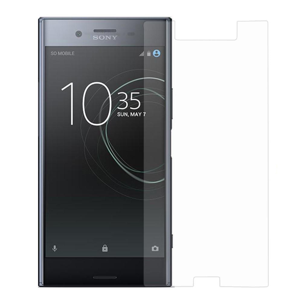 Protecteur d'écran en verre trempé 0.3mm Sony Xperia XZ Premium