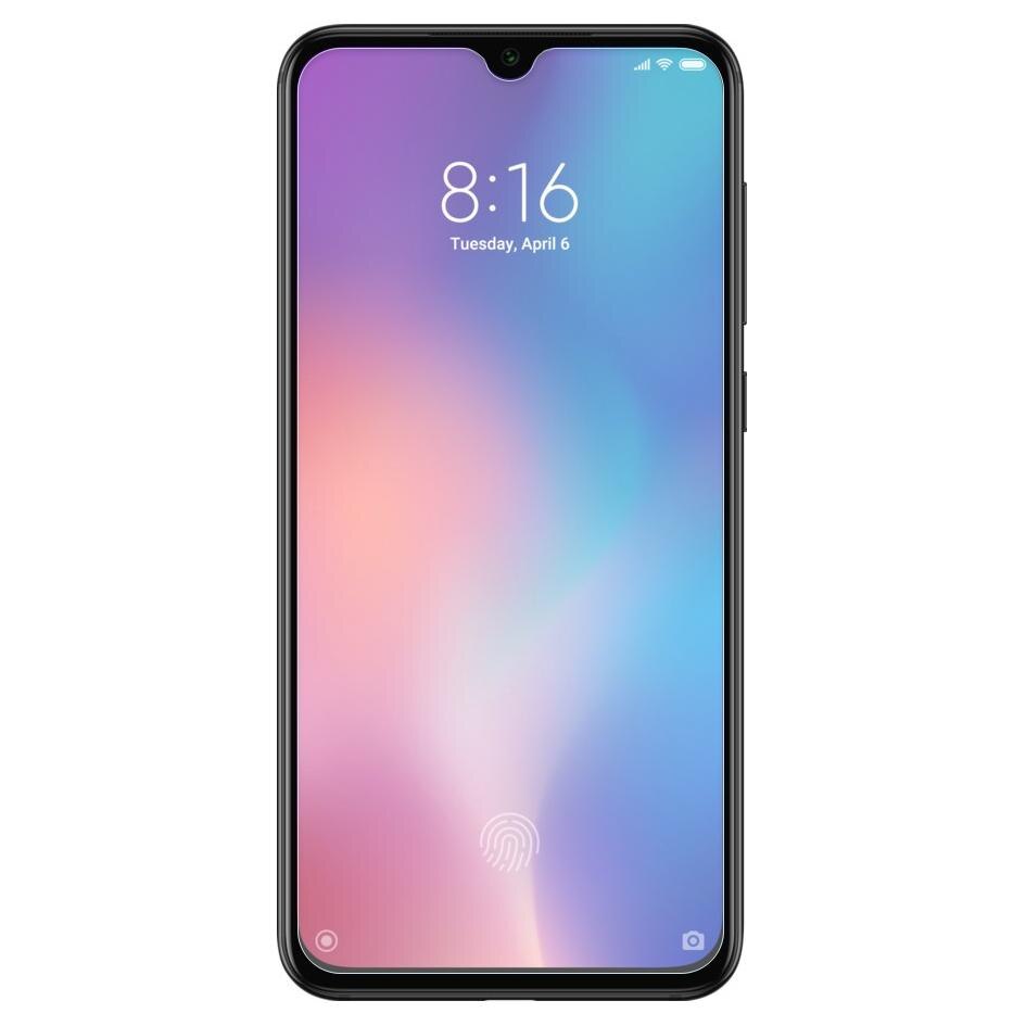 Protecteur d'écran en verre trempé 0.3mm Xiaomi Mi 9 SE