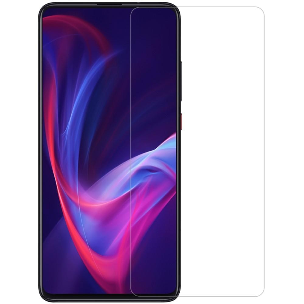 Protecteur d'écran en verre trempé 0.3mm Xiaomi Mi 9T