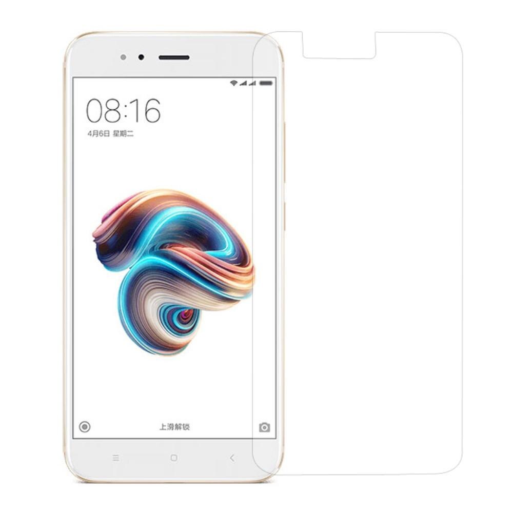 Protecteur d'écran en verre trempé 0.3mm Xiaomi Mi A1