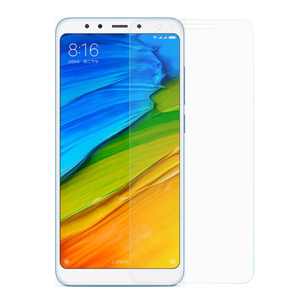 Protecteur d'écran en verre trempé 0.3mm Xiaomi Redmi 5