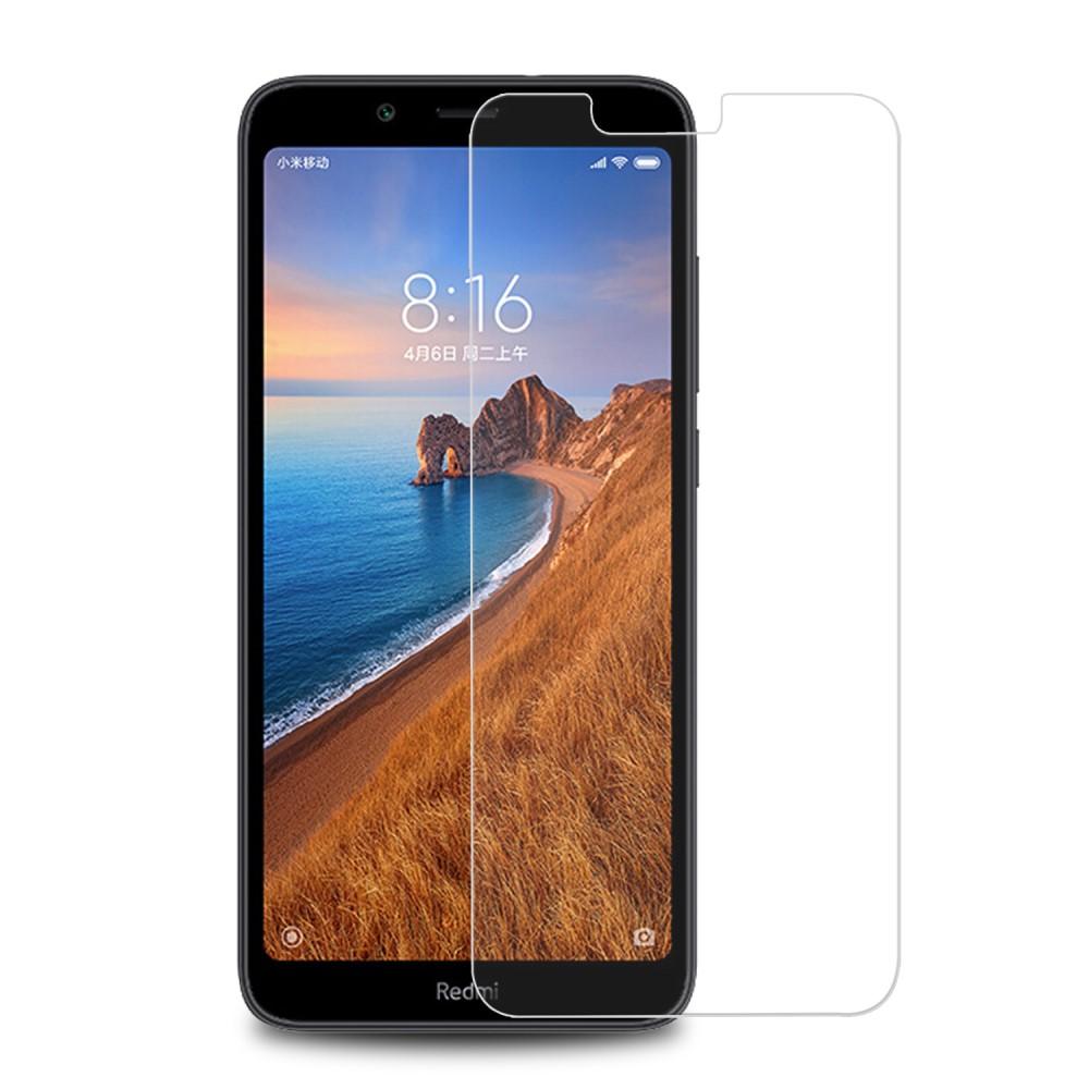 Protecteur d'écran en verre trempé 0.3mm Xiaomi Redmi 7A