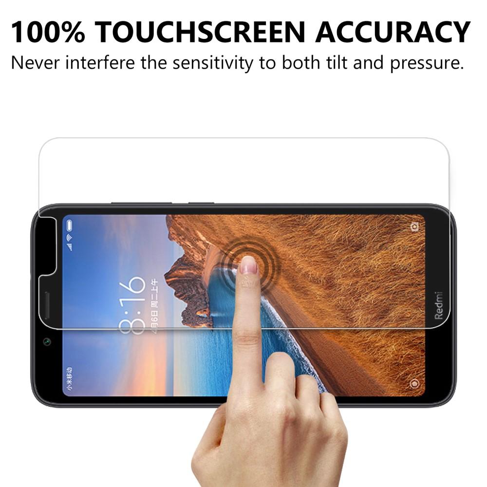 Protecteur d'écran en verre trempé 0.3mm Xiaomi Redmi 7A