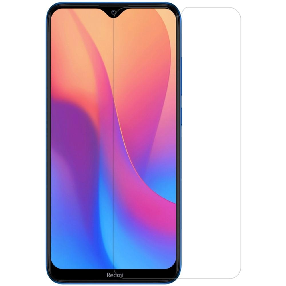 Protecteur d'écran en verre trempé 0.3mm Xiaomi Redmi 8/Redmi 8A