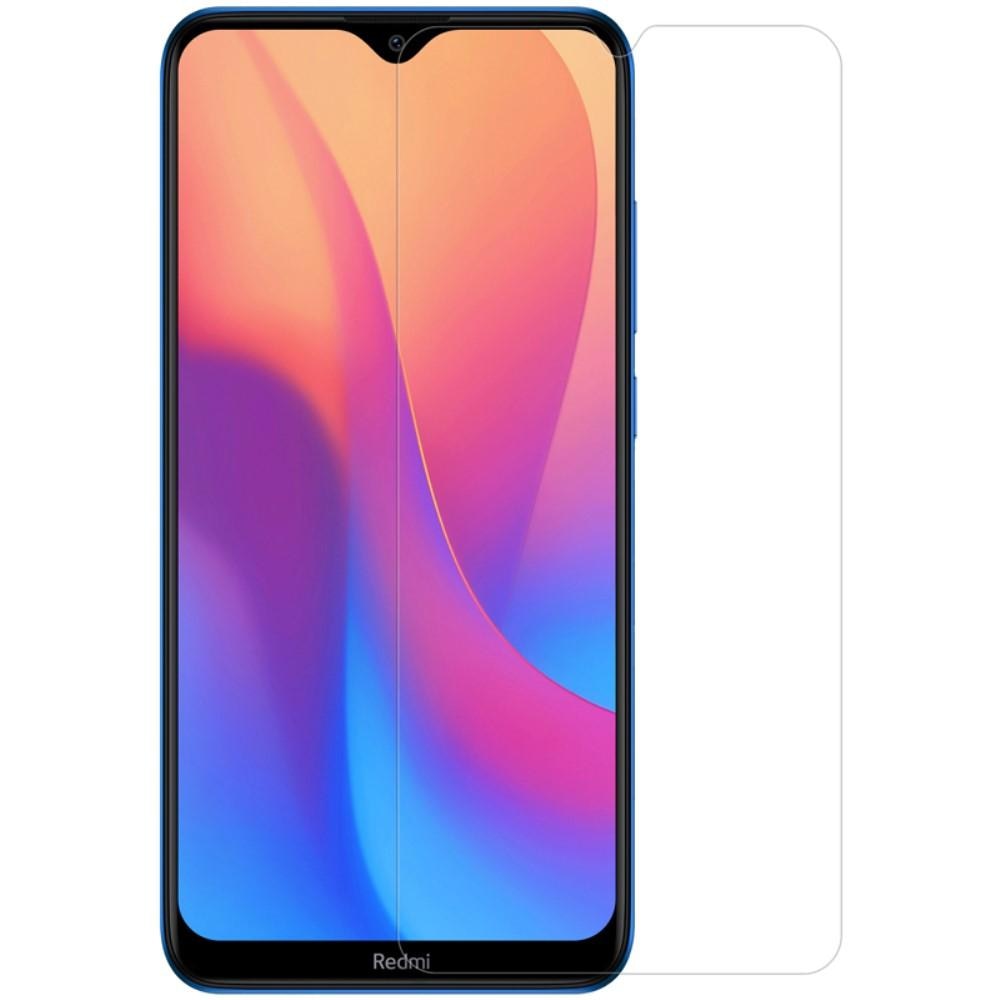 Protecteur d'écran en verre trempé 0.3mm Xiaomi Redmi 8/8A