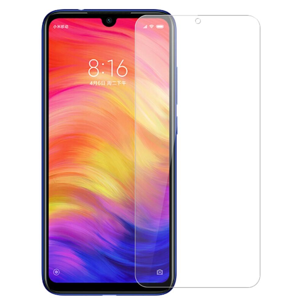 Protecteur d'écran en verre trempé 0.3mm Xiaomi Redmi Note 7