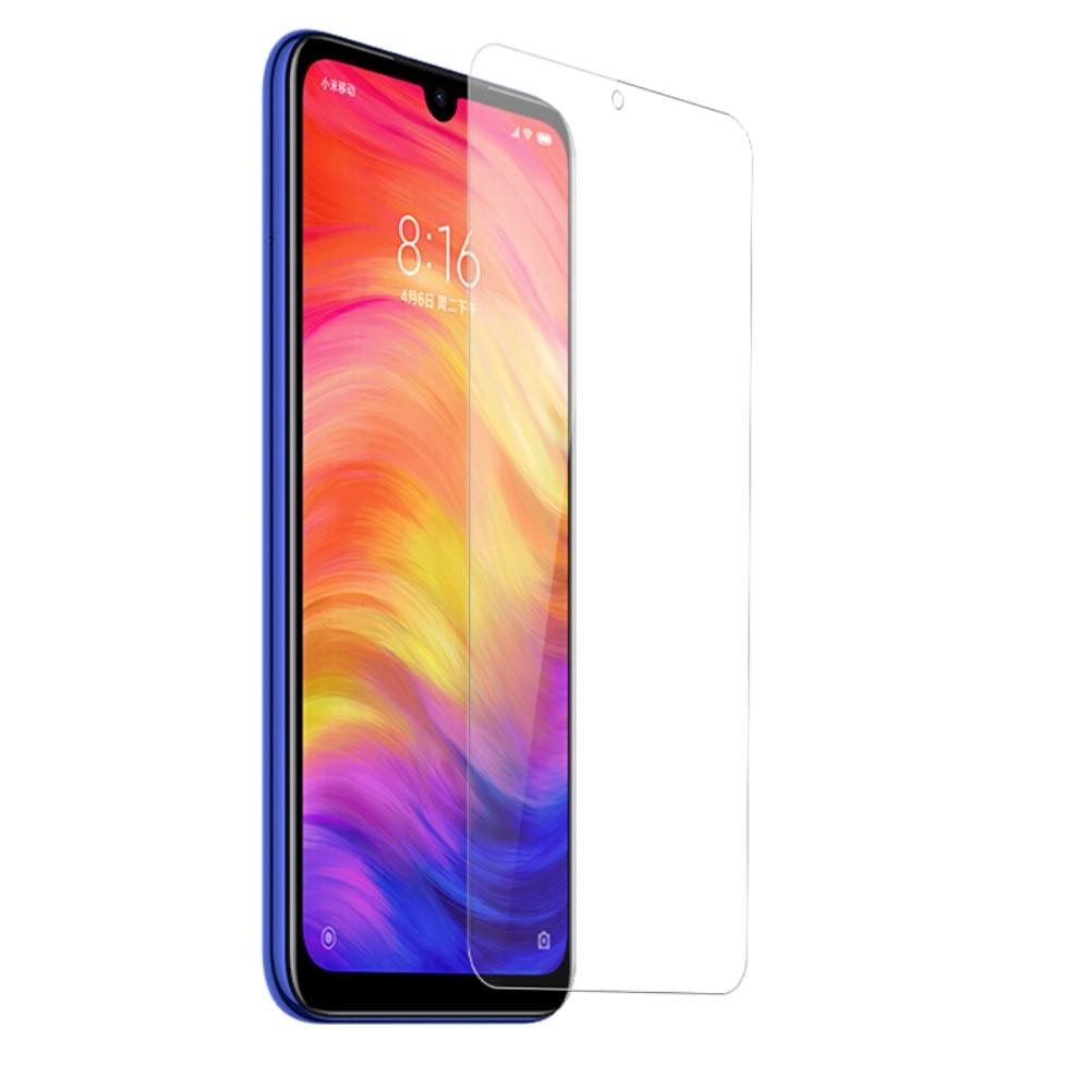 Protecteur d'écran en verre trempé 0.3mm Xiaomi Redmi Note 7