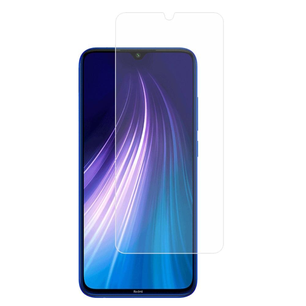 Protecteur d'écran en verre trempé 0.3mm Xiaomi Redmi Note 8