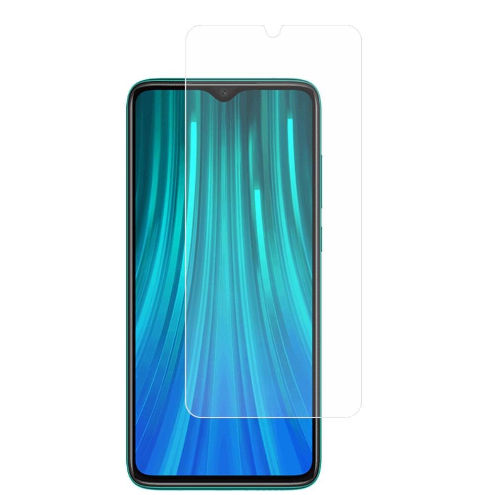 Protecteur d'écran en verre trempé 0.3mm Xiaomi Redmi Note 8 Pro