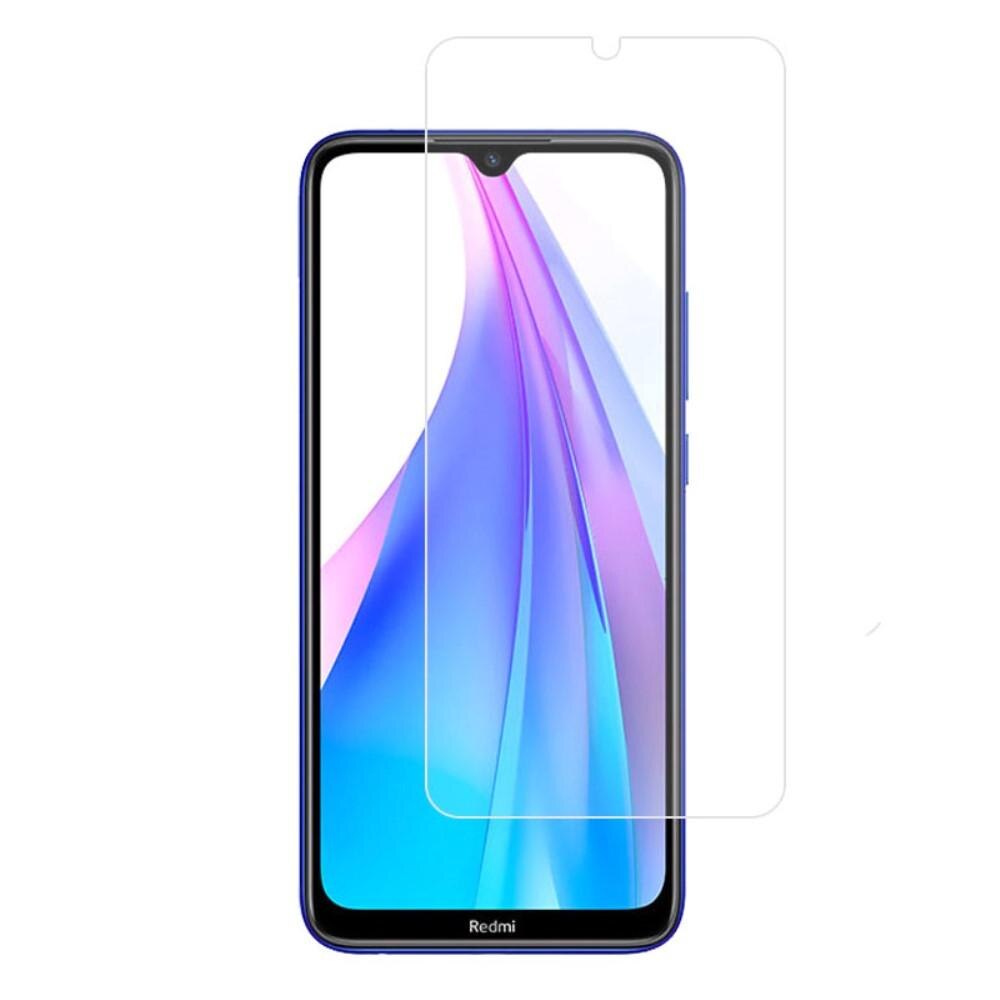 Protecteur d'écran en verre trempé 0.3mm Xiaomi Redmi Note 8T