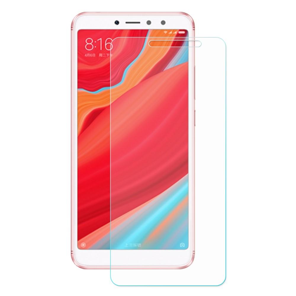 Protecteur d'écran en verre trempé 0.3mm Xiaomi Redmi S2