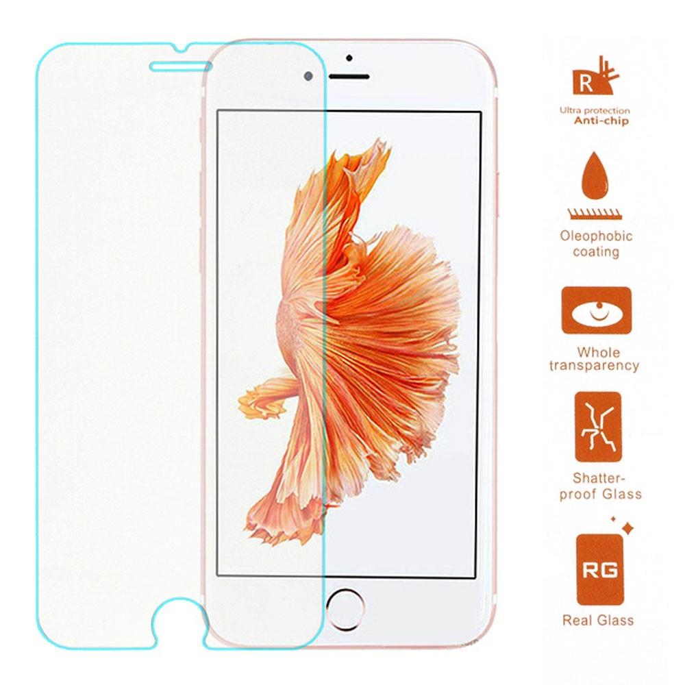 Protecteur d'écran en verre trempé 0.3mm Apple iPhone 6/6S