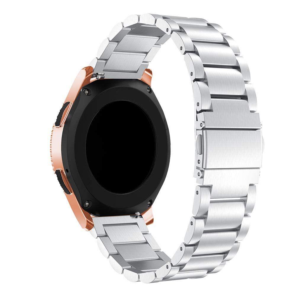 Bracelet en métal Samsung Galaxy Watch 42mm Argent