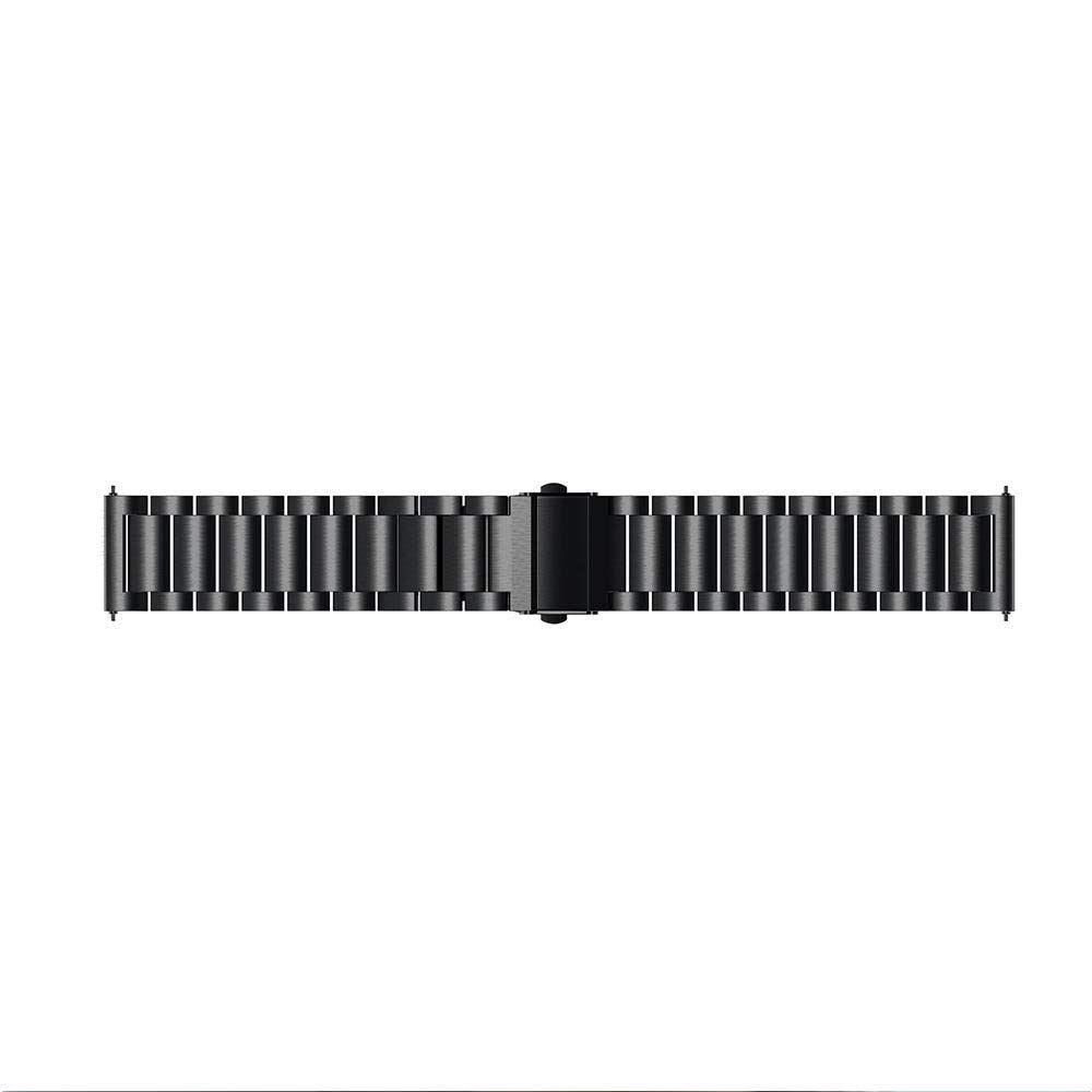 Bracelet en métal Samsung Galaxy Watch 42mm Noir