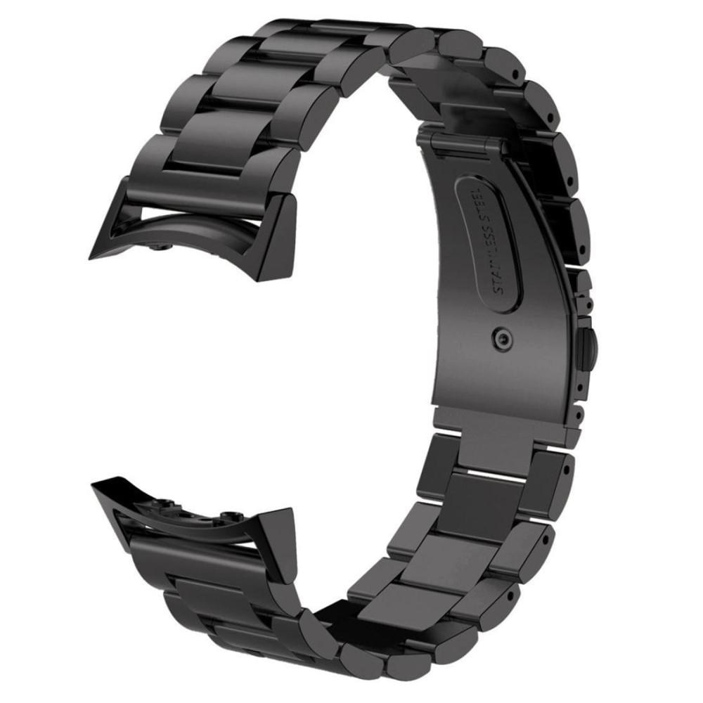 Bracelet en métal Samsung Gear S2 Noir